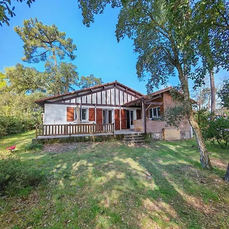 Holiday home Des Hauts Pins Ondres