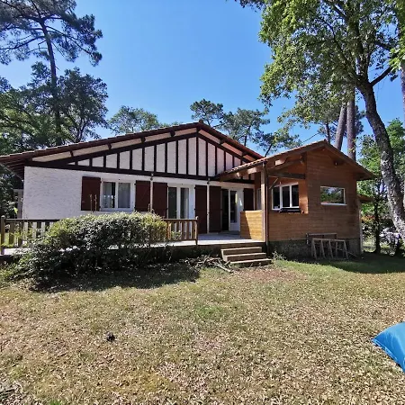 Des Hauts Pins * Ondres