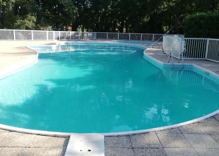 Des Hauts Pins Ondres