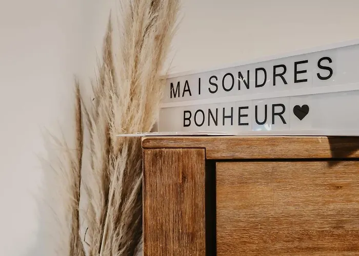 Des Hauts Pins Ondres