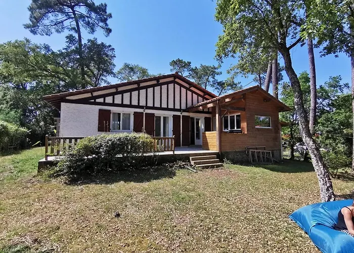 Des Hauts Pins * Ondres