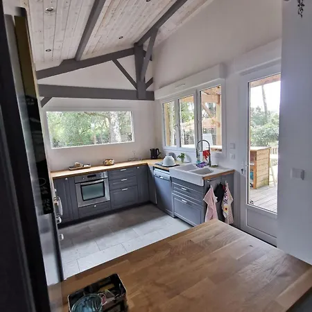 Des Hauts Pins * أوندريز