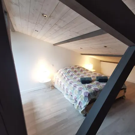 بيت للعطل Des Hauts Pins