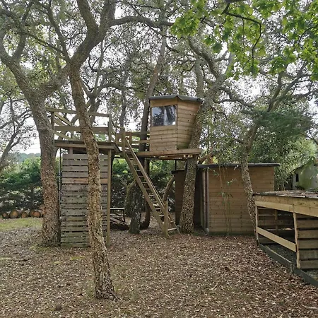 Des Hauts Pins * أوندريز