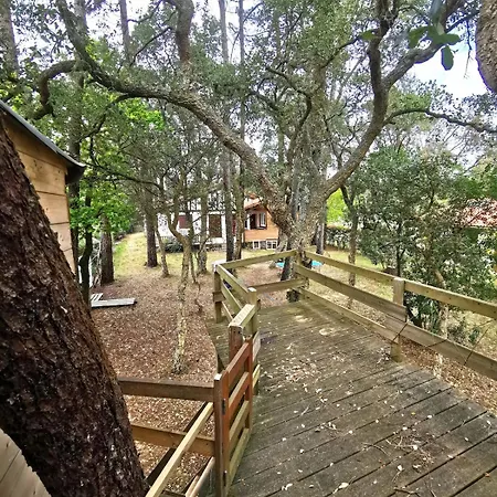 Des Hauts Pins بيت للعطل أوندريز