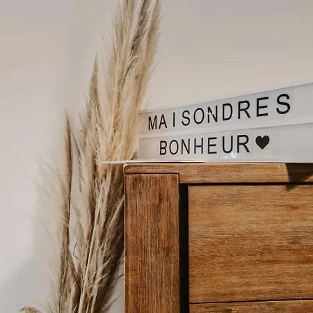 Des Hauts Pins أوندريز