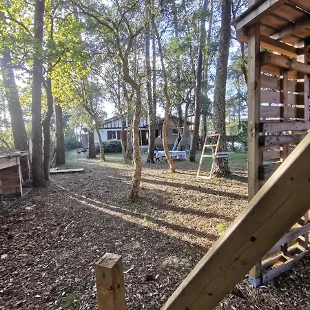 Des Hauts Pins * أوندريز