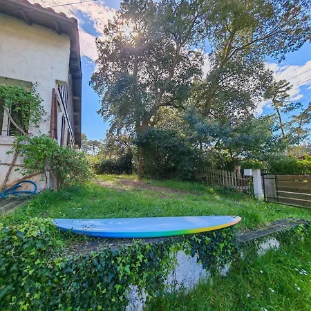 بيت للعطل Des Hauts Pins *