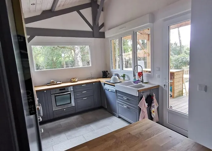 Des Hauts Pins * Ondres