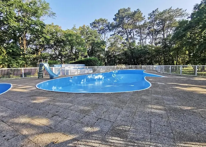 Des Hauts Pins Vakantiehuis *