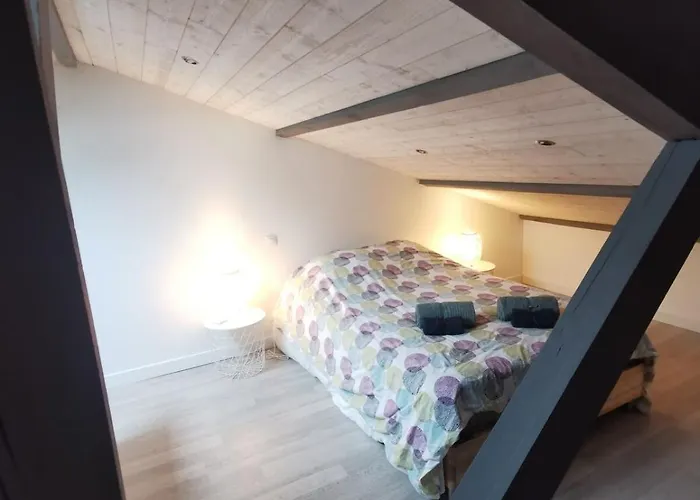 Vakantiehuis Des Hauts Pins