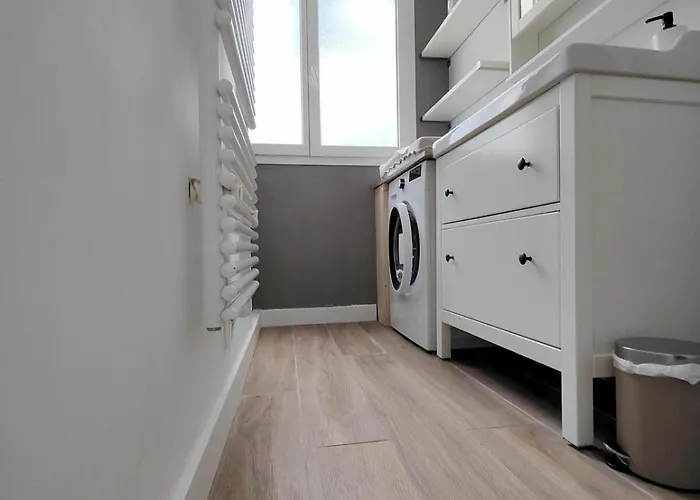 Vakantiehuis Des Hauts Pins Ondres